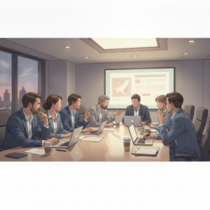 계산기서류